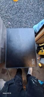 Fox xl tafel, Ophalen, Zo goed als nieuw