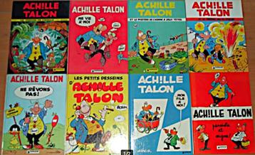 Lot Achille TALON beschikbaar voor biedingen