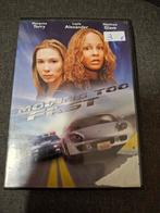 Moving too fast, Enlèvement ou Envoi