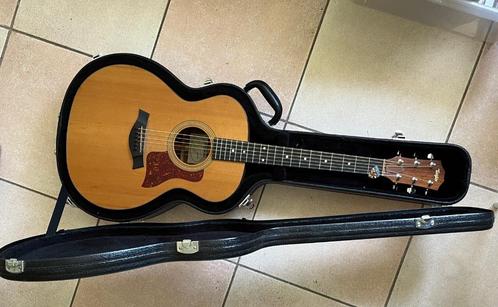 Taylor 314 L7 gitaar - Gelimiteerde editie 2004, Muziek en Instrumenten, Snaarinstrumenten | Gitaren | Akoestisch, Zo goed als nieuw