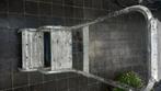 Facal trapladder opstapkruk, Ophalen, Gebruikt, Trap, Minder dan 2 meter