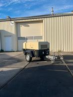 Mobiele diesel compressor Doosan, Zakelijke goederen, Ophalen