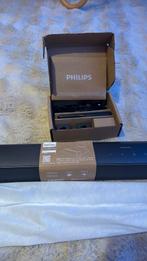 Philips soundbar 2.0 TAB4208/10, Enlèvement ou Envoi, Bluetooth, Neuf