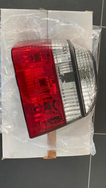 Achterlichten Volkswagen Golf 3 beschikbaar voor biedingen