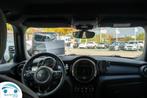 MINI Cooper MINI 1.5 COOPER 136 PK  NAVI/AIRCO/BLUETOOTH/SE, Auto's, Mini, 4 zetels, Bedrijf, 3 cilinders, Cooper