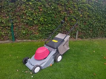 Elektrische grasmaaier honda hre 410 beschikbaar voor biedingen