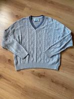 Vintage sweater maat L, Kleding | Dames, Truien en Vesten, Ophalen of Verzenden, Gedragen, Maat 42/44 (L), Beige