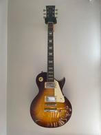 Elektrische gitaar Vintage Les Paul V100, Muziek en Instrumenten, Snaarinstrumenten | Gitaren | Elektrisch, Ophalen, Nieuw, Overige merken