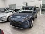 Ford Kuga Titanium PHEV AUT (bj 2022, automaat), 1698 kg, Stof, Gebruikt, Zwart