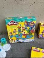 Play Doh ( volledig lot) op te halen, Kinderen en Baby's, Speelgoed | Educatief en Creatief, Ophalen, Zo goed als nieuw