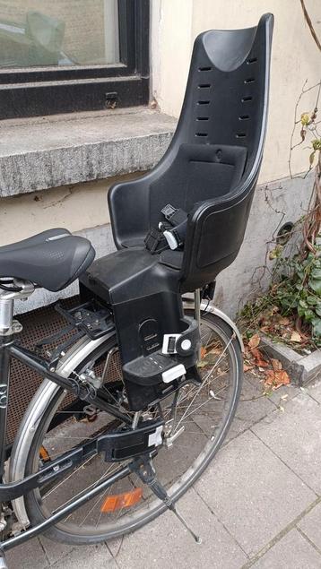 Siège enfant Bobike pour vélo beschikbaar voor biedingen