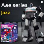 Transformers Jazz G1  Hasbro, Verzamelen, Transformers, G1, Ophalen of Verzenden, Nieuw, Autobots
