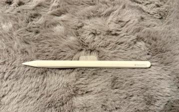 Apple Pencil Pro gloednieuw beschikbaar voor biedingen