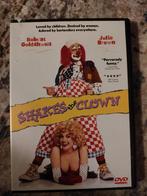 Dvd shakes thé clown m B goldtwaith,A Sandler regio 1, CD & DVD, Enlèvement ou Envoi, Comédie