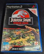 Jurassic Park: Operatie Genesis volledig, Ophalen of Verzenden, Zo goed als nieuw