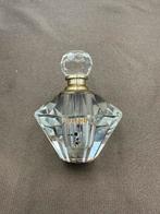 Swarovski parfumfles, Ophalen of Verzenden, Zo goed als nieuw