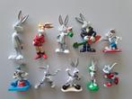 Figurines vintage Bugs Bunny - Warner Bros., Utilisé, Enlèvement ou Envoi