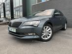 SKODA SUPERB 1.5 TSI ACT Ambition DSG Camera/AHK/Front assis, Auto's, Stof, 1498 cc, 4 cilinders, 5 deurs