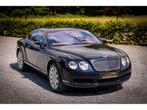 2004 - Bentley Continental GT W12, Auto's, Bentley, Automaat, Gebruikt, Continental, Overige brandstoffen