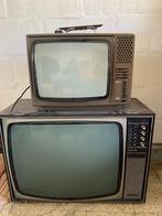 retro tv, TV, Hi-fi & Vidéo, Télévisions vintages, Philips, Enlèvement, Utilisé
