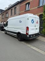 TE KOOP FORD TRANSIT L2H2, 4 deurs, Euro 6, Wit, Particulier