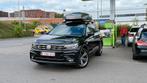 Volkswagen Tiguan Allspace 7PL RLINE 1.5 TSI 150CV DSG-7, Auto's, Automaat, Leder, 5 deurs, Particulier