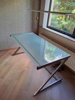 Artistieke bureautafel, Ophalen, Zo goed als nieuw
