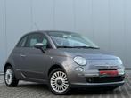 Fiat 500 1.2i Pano Airco Euro5 Garantie*, Auto's, Fiat, Voorwielaandrijving, Stof, 1242 cc, 4 cilinders