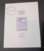 Belgique Bloc 9 * lot 448B, Enlèvement ou Envoi, Neuf