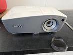 Vidéoprojecteur BenQ 3D Full HD, Audio, Tv en Foto, Beamers, Ophalen, Zo goed als nieuw