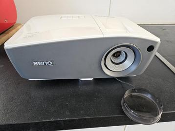 Vidéoprojecteur BenQ 3D Full HD beschikbaar voor biedingen