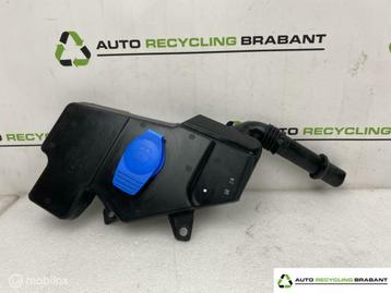 Ruitensproeierreservoir Audi A6 C7 ORIGINEEL 4G1955462A beschikbaar voor biedingen