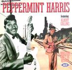 Peppermint Harris  ‎– Houston Can't Be Heaven - Lp mint, 1960 tot 1980, Ophalen of Verzenden, Zo goed als nieuw, 12 inch