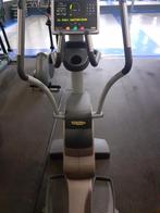 Technogym Cross Over, Ophalen