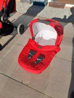 Ensemble poussette/maxi cosy, Enlèvement, Poussette