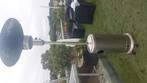 3 chauffages de terrasse fonctionnant..., Ophalen, Gebruikt, Waterbestendig