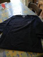 Sweat-shirt Spirou. Bleu marine. Taille 10 ans. Neuf., Kinderen en Baby's, Kinderkleding | Maat 140, Ophalen of Verzenden, Zo goed als nieuw