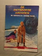 onthoofde arenden 2: de erfgenaam zonder naam, Boeken, Eén stripboek, Ophalen of Verzenden, Gelezen