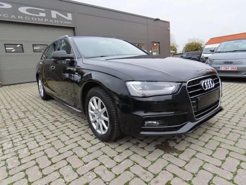 Audi A4 Avant 1.8 TFSI S line 5700 netto export (bj 2014), Auto's, Audi, Bedrijf, Te koop, A4, ABS, Airbags, Airconditioning, Bluetooth