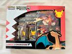 Pokémon Celebrations Lances Charizard V, Hobby en Vrije tijd, Ophalen of Verzenden