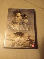 The desert rats (richard burton), Ophalen of Verzenden, Zo goed als nieuw
