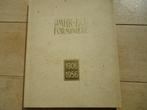 UMHK-BCK. Forminière 1906-1956 Union minière..Katanga kongo, Boeken, Ophalen of Verzenden