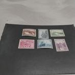 BELGIE 293 /298 postfris met cote 120,00 €, Postzegels en Munten, Ophalen of Verzenden, Postfris