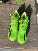 Adidas crazyfast met ijzeren noppen, Ophalen, Zo goed als nieuw, Schoenen