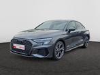 Audi A3 Sedan A3 30 TDi Business Edition S line S tronic, Argent ou Gris, Achat, Entreprise, Autre carrosserie