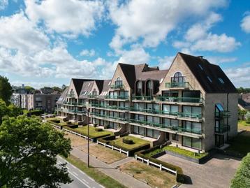 Appartement te koop in Oostduinkerke, 3 slpks beschikbaar voor biedingen