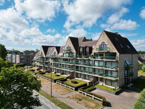 Appartement te koop in Oostduinkerke, 3 slpks, Immo, Huizen en Appartementen te koop, Appartement, C