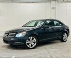 Mercedes C220CDI Automaat*Xenon*Navi*Euro5*Garantie*, Autos, Mercedes-Benz, Cuir, 120 kW, Diesel, Classe C