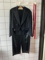 Rokkostuum/ pitteleer, Kleding | Heren, Kostuums en vesten, Ophalen, Gedragen