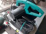 Cirkelzaag metaal, Doe-het-zelf en Bouw, Gereedschap | Zaagmachines, Ophalen, Zo goed als nieuw, Cirkelzaag